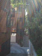 Apartment on Minor Avenue