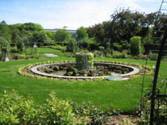 Garden in Fenway