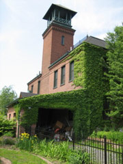 Firestation