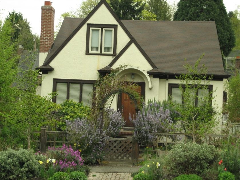 House in Montlake