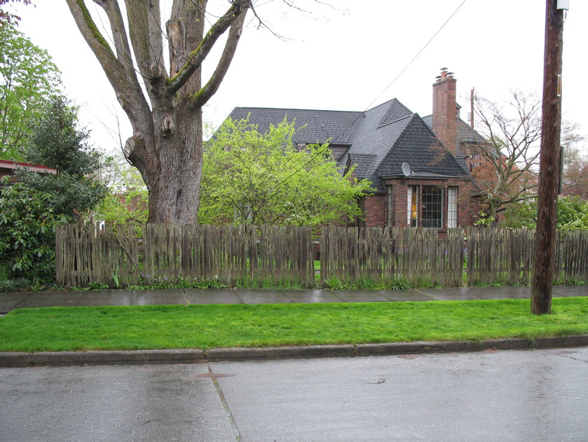 House in Montlake