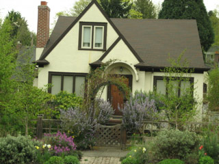 House in Montlake